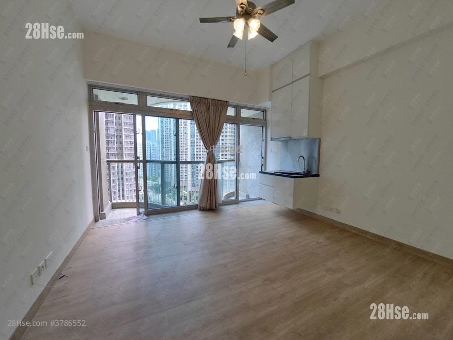 The Hermitage Rental Studio , 1 Bathroom 300 ft²