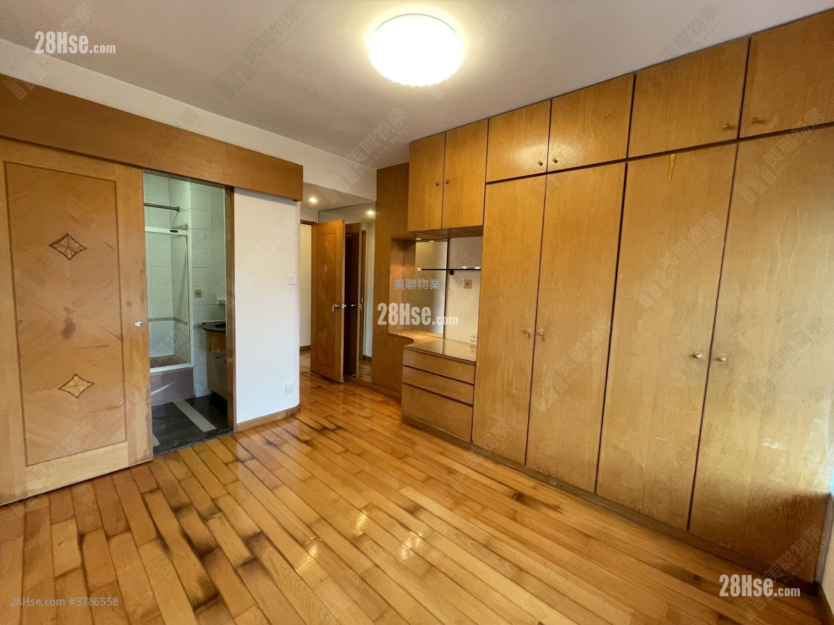 New Town Plaza Rental 954 ft²