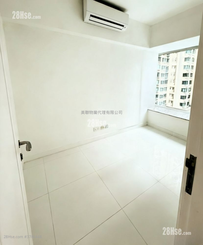 宇晴轩 售盘 2 房 , 1 浴室 441 平方尺