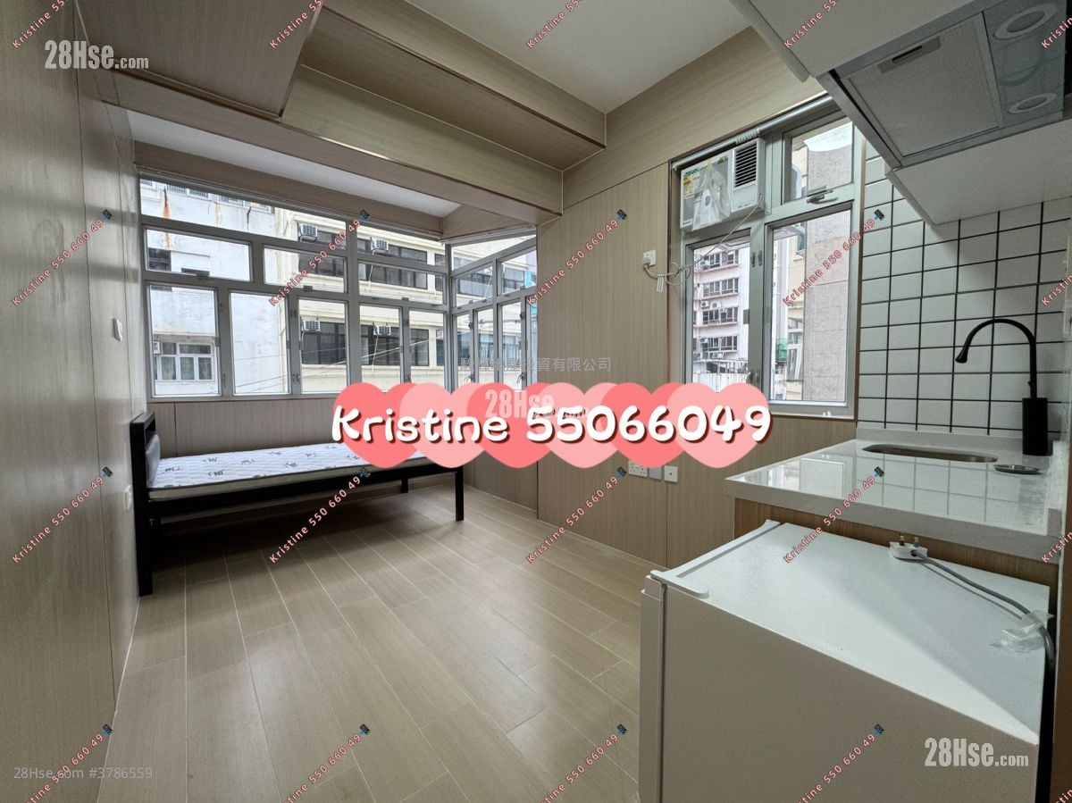 901 Canton Road Rental Studio , 1 Bathroom 180 ft²