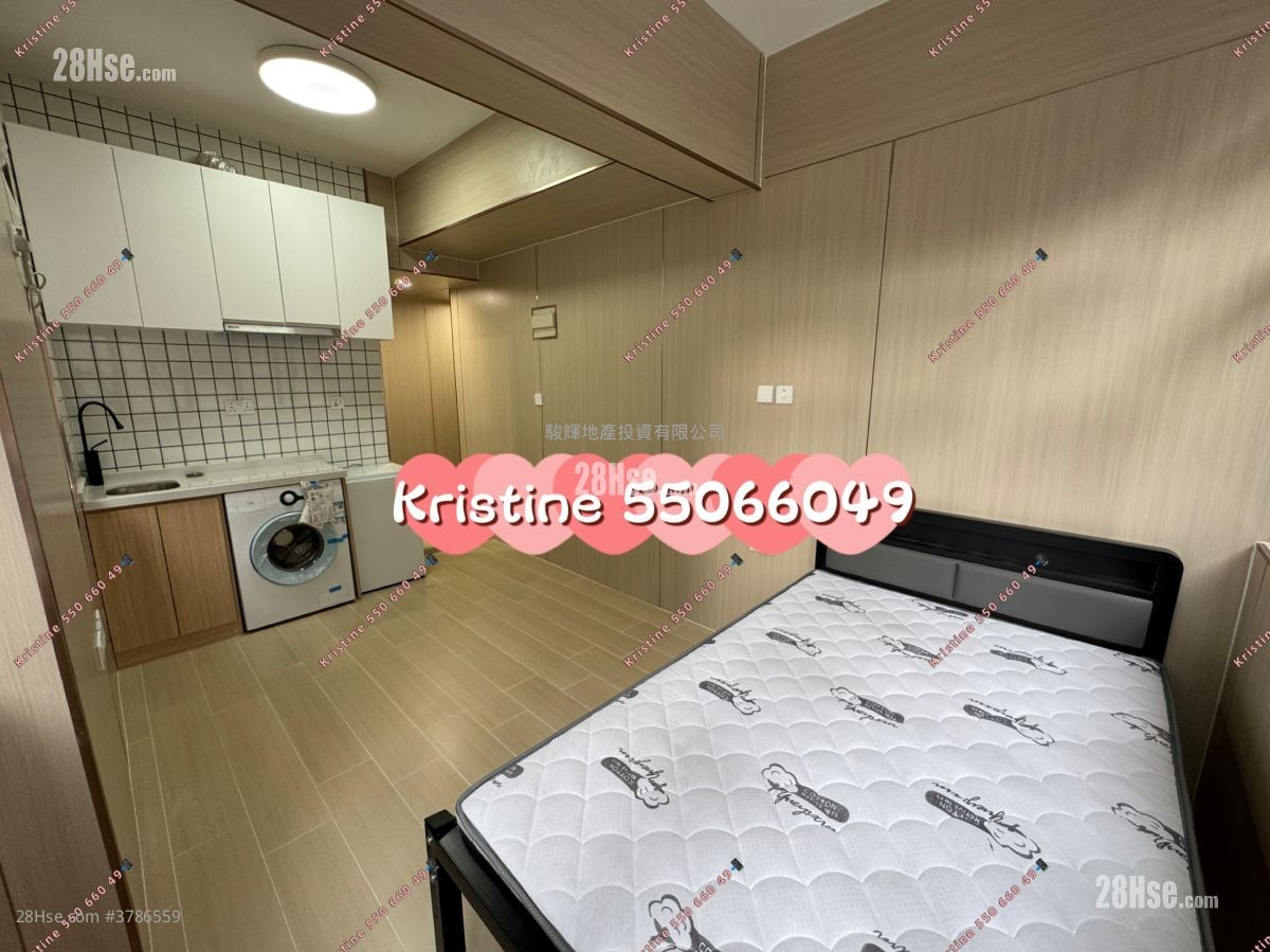 901 Canton Road Rental Studio , 1 Bathroom 180 ft²