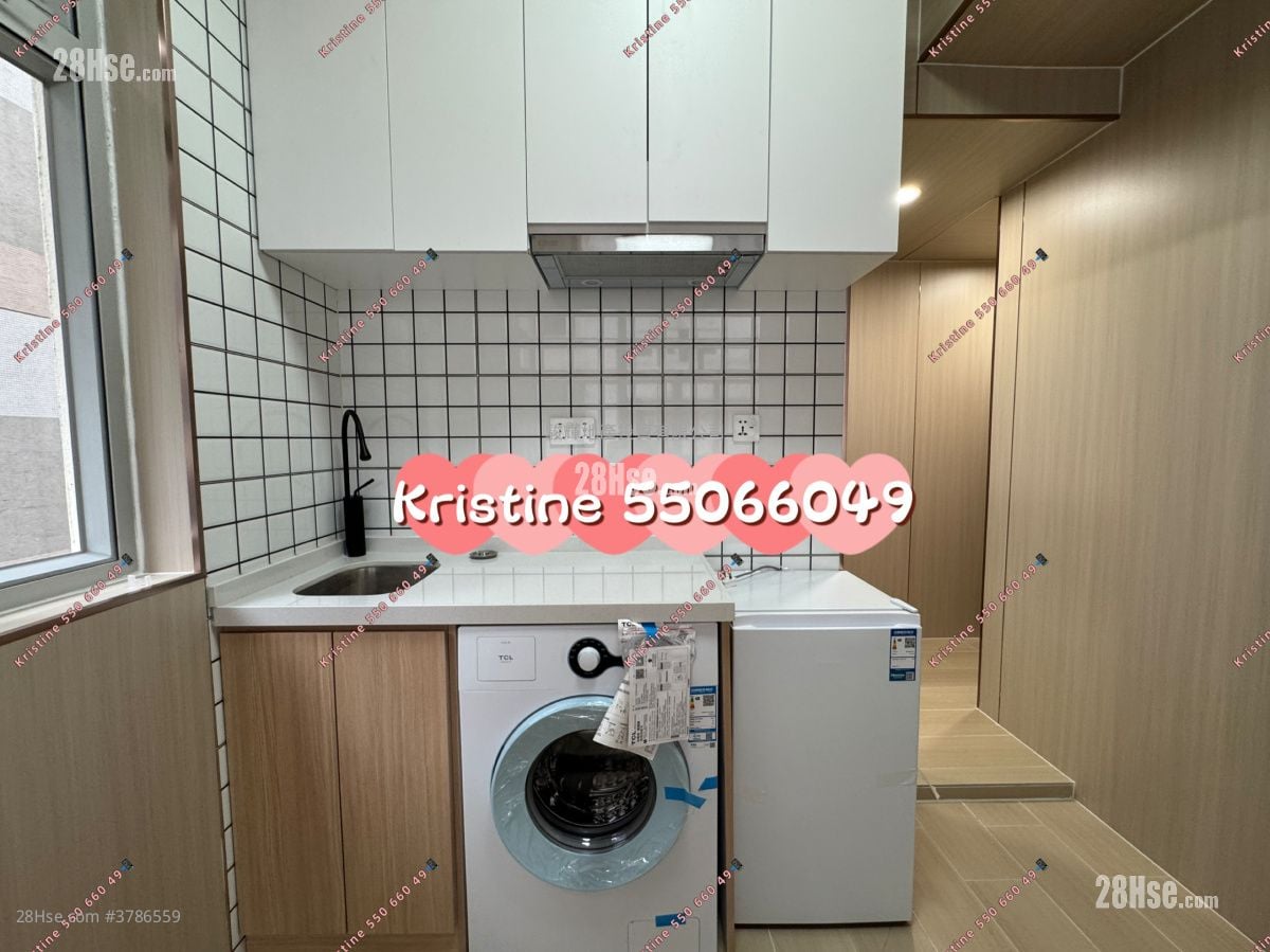 901 Canton Road Rental Studio , 1 Bathroom 180 ft²
