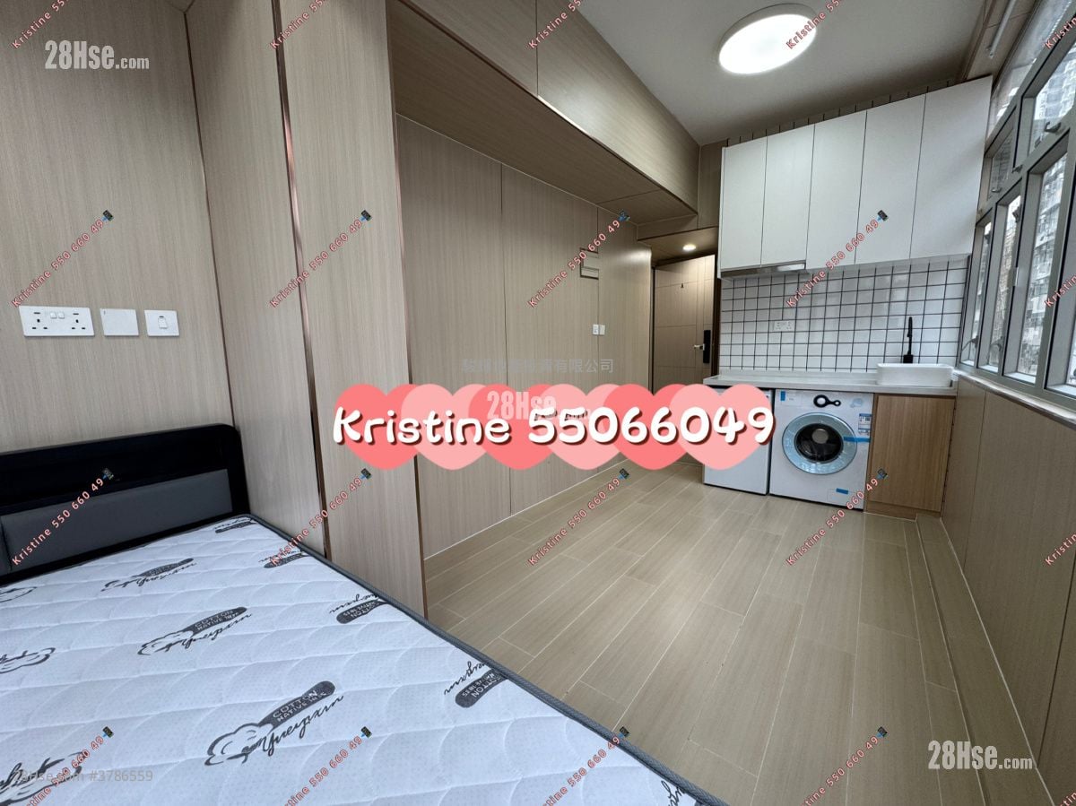 901 Canton Road Rental Studio , 1 Bathroom 180 ft²