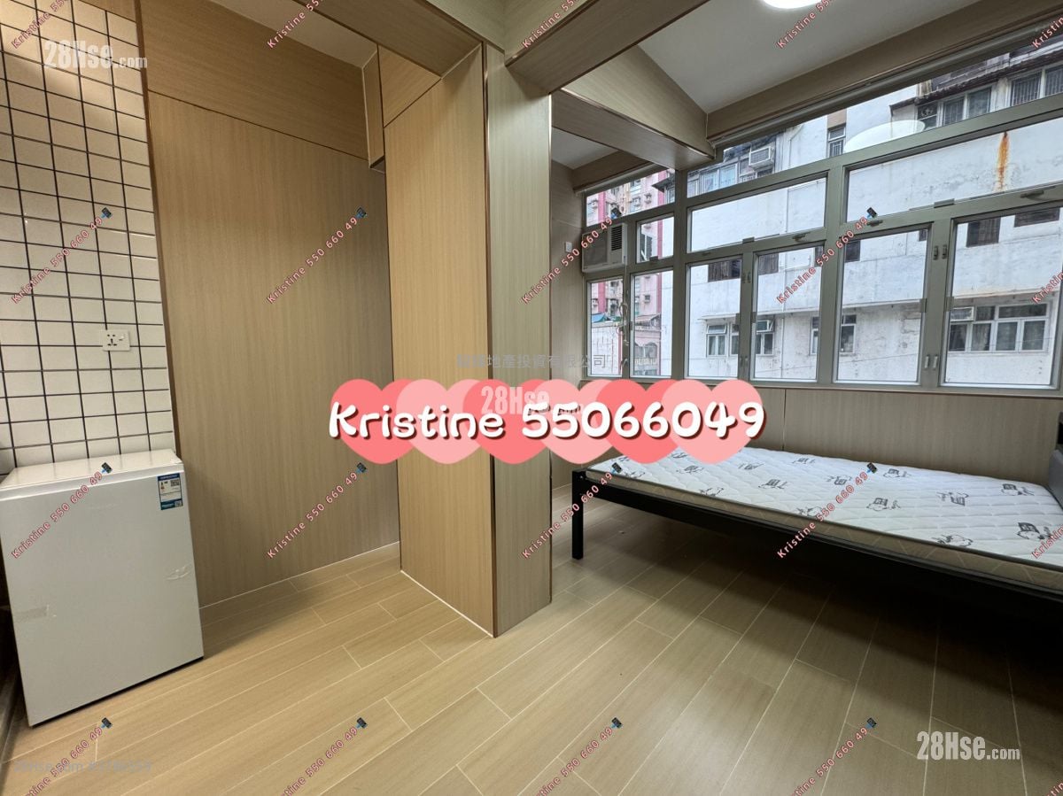 901 Canton Road Rental Studio , 1 Bathroom 180 ft²