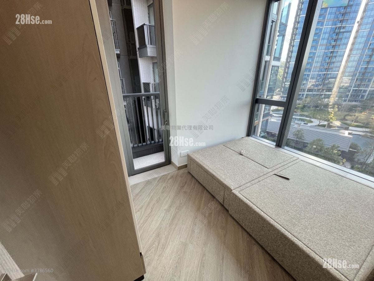 Sierra Sea Sell 2 Bedrooms 443 ft²