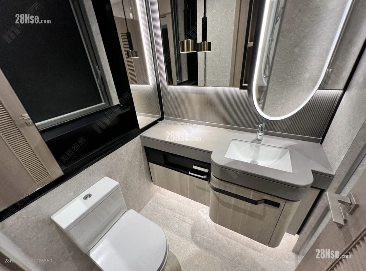 Sierra Sea Sell 2 Bedrooms 443 ft²