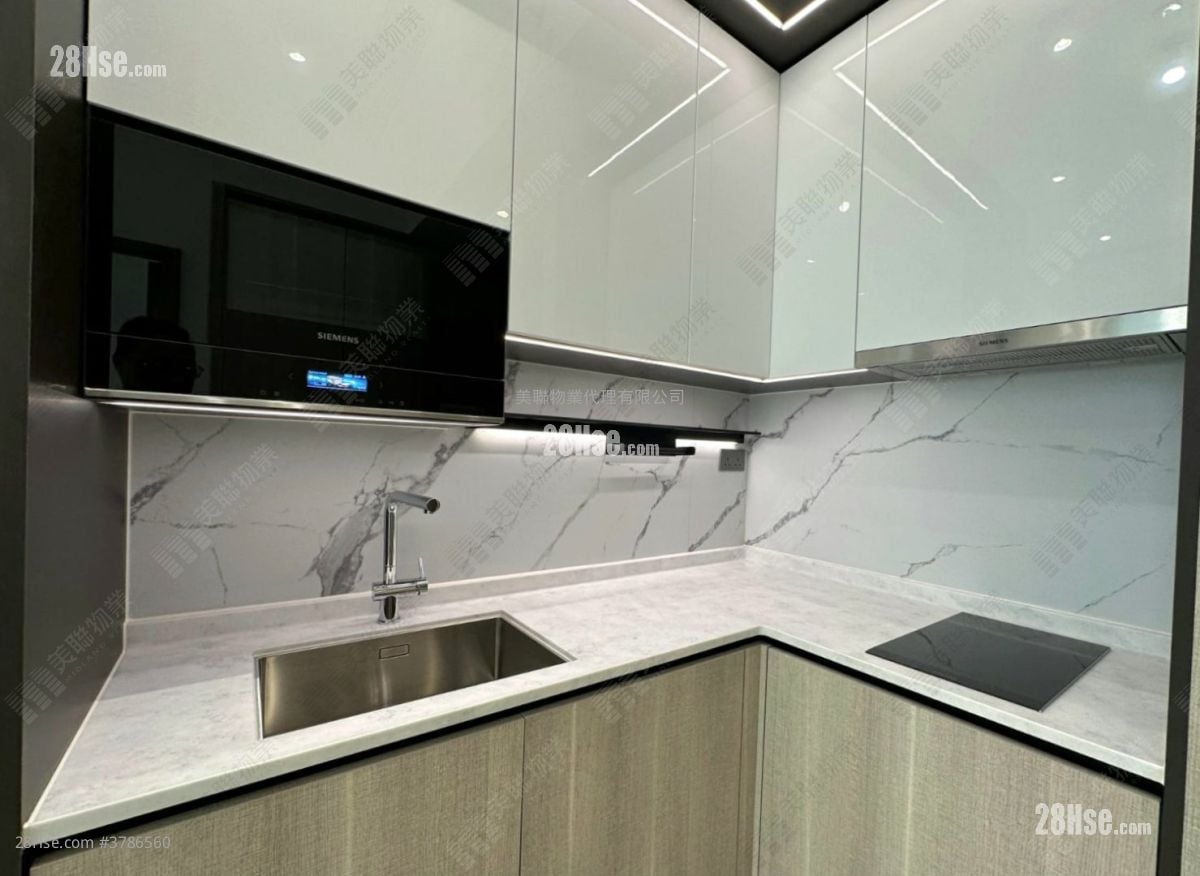 Sierra Sea Sell 2 Bedrooms 443 ft²