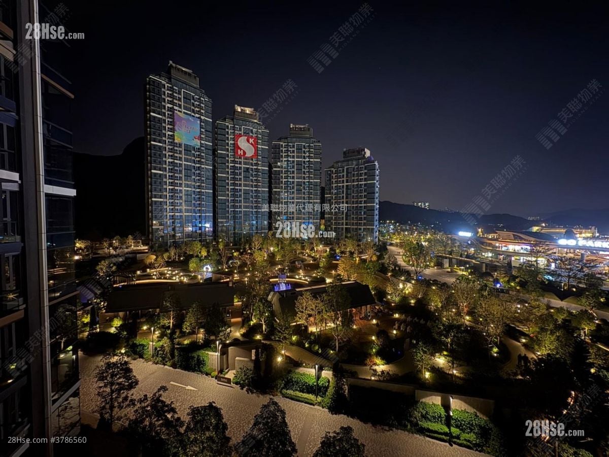 Sierra Sea Sell 2 Bedrooms 443 ft²