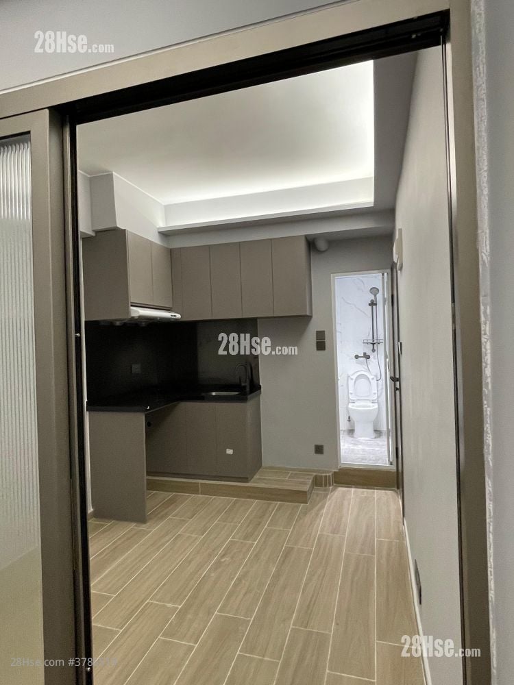 291 Reclamation Street Rental 1 Bedroom , 1 Bathroom