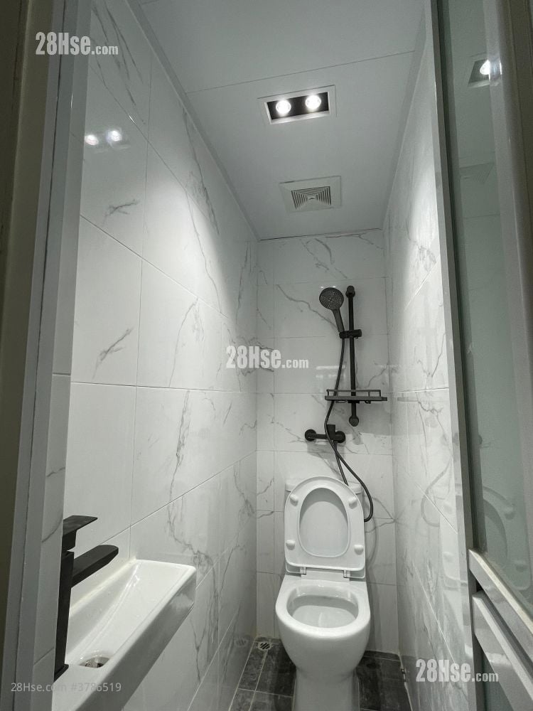 291 Reclamation Street Rental 1 Bedroom , 1 Bathroom