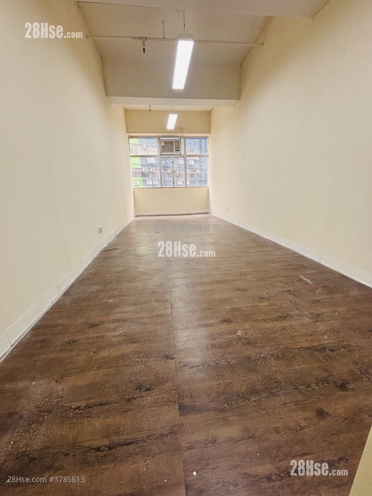 On Dak Industrial Building Rental