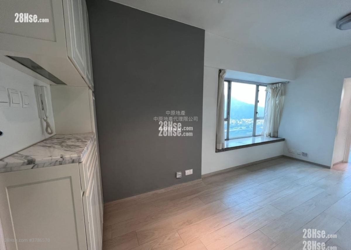 叠茵庭 售盘 2 房 376 平方尺