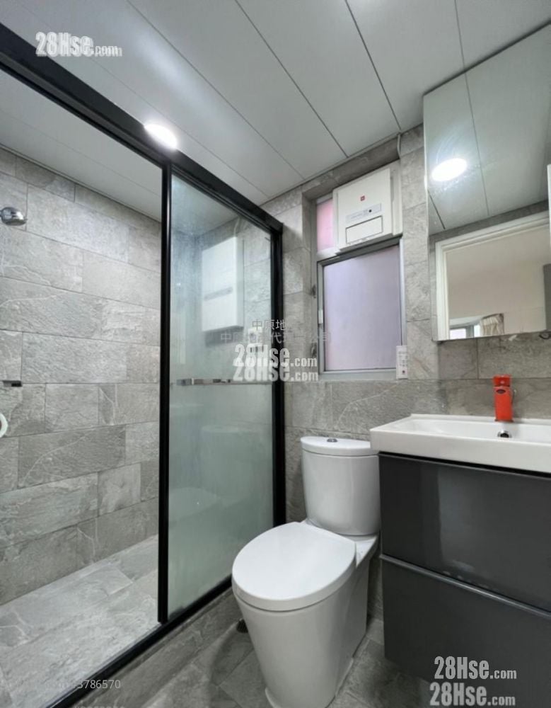 叠茵庭 售盘 2 房 376 平方尺