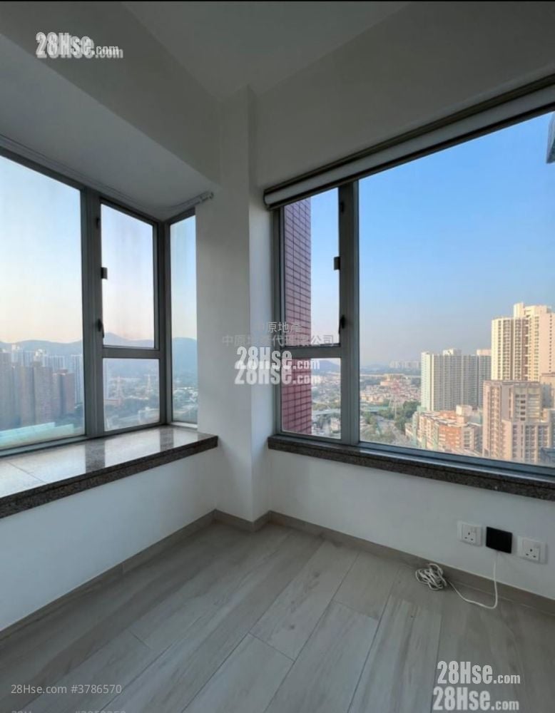 叠茵庭 售盘 2 房 376 平方尺