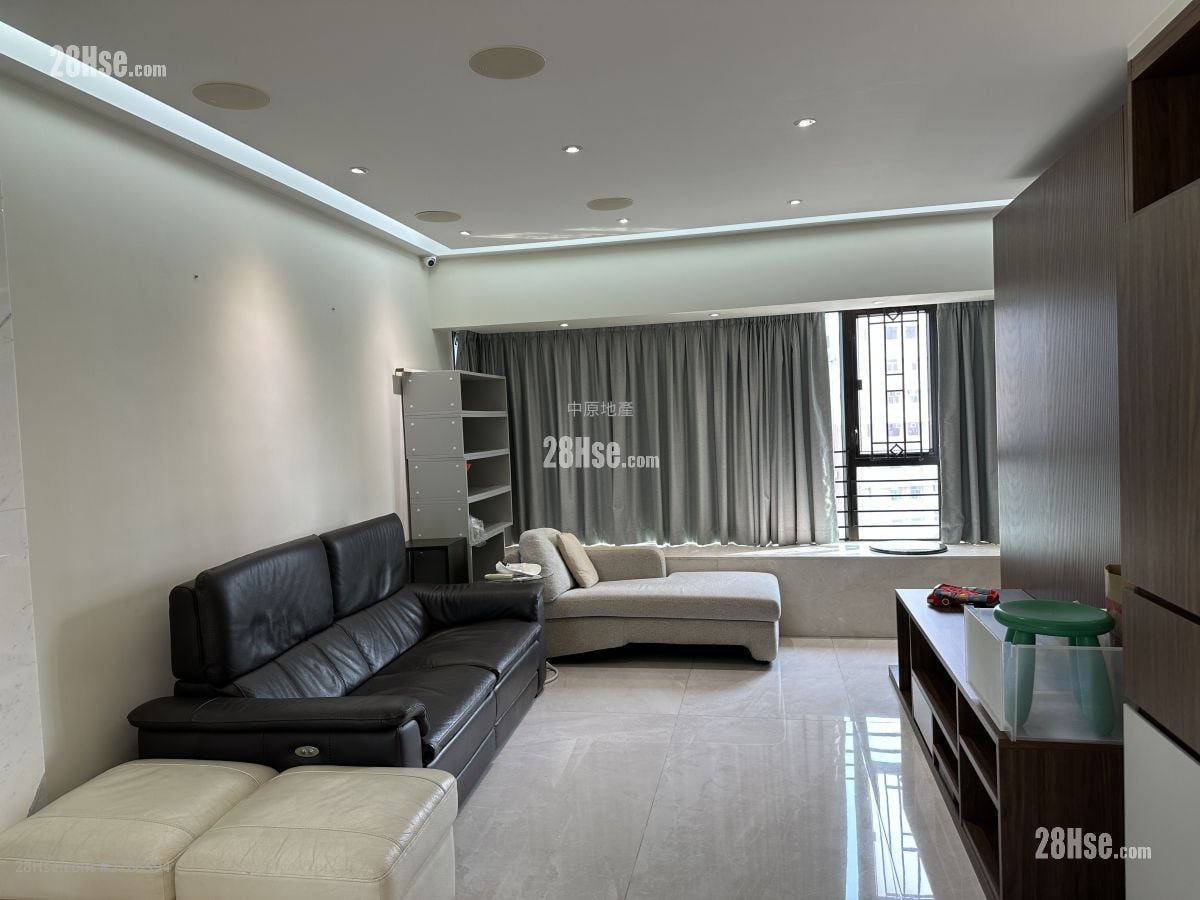 合益广场 售盘 3 房 , 3 浴室 990 平方尺