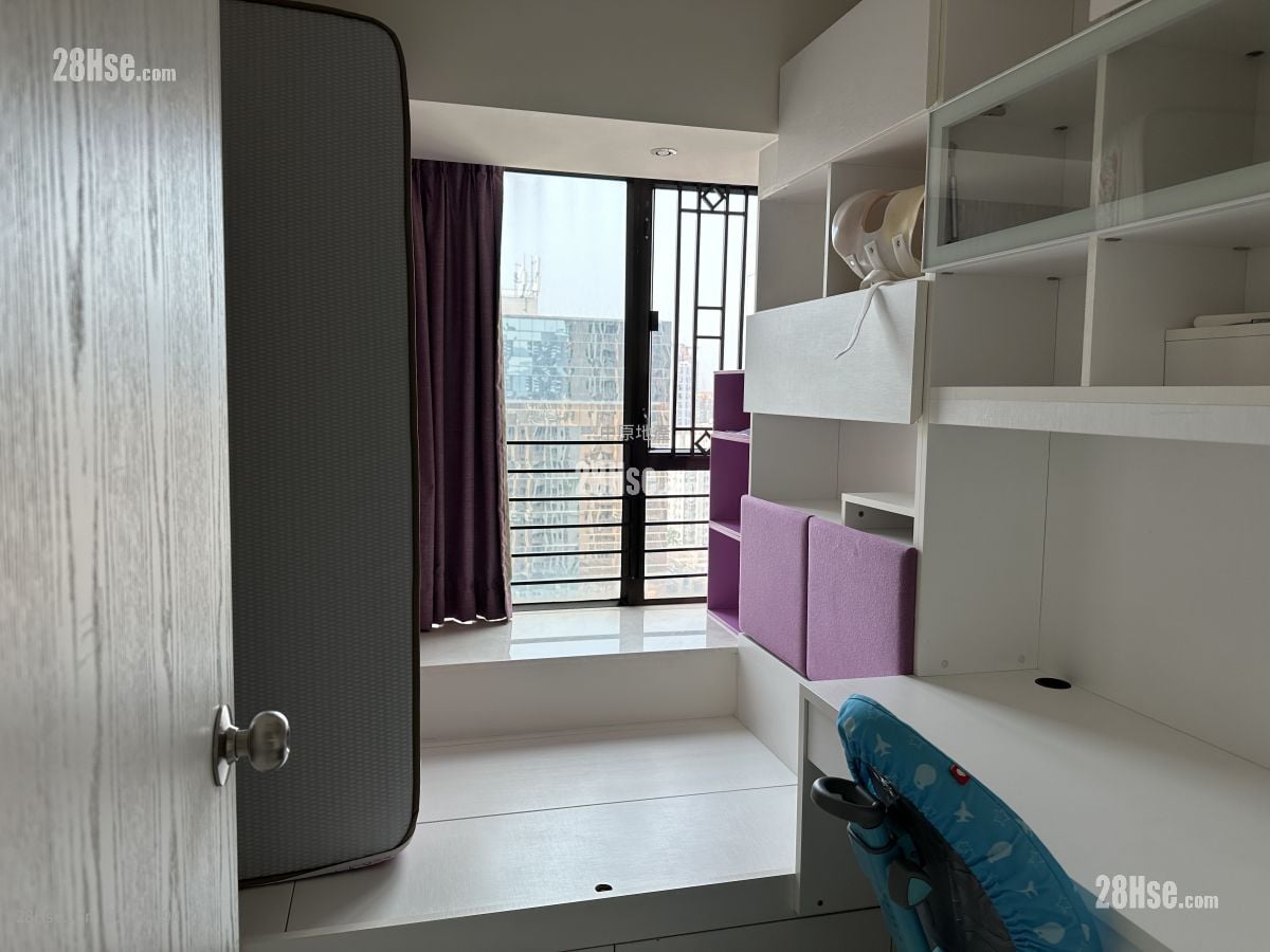 合益广场 售盘 3 房 , 3 浴室 990 平方尺