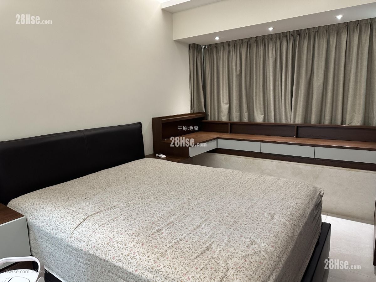 合益广场 售盘 3 房 , 3 浴室 990 平方尺