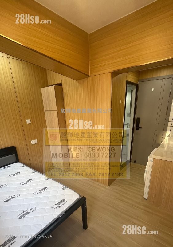 Nam Fung Mansion Rental Studio , 1 Bathroom 150 ft²