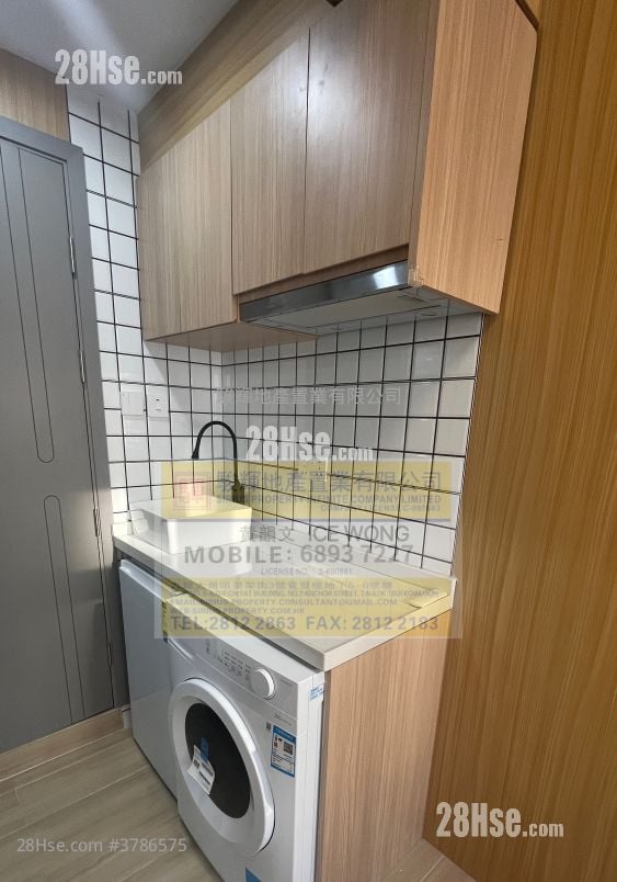 Nam Fung Mansion Rental Studio , 1 Bathroom 150 ft²