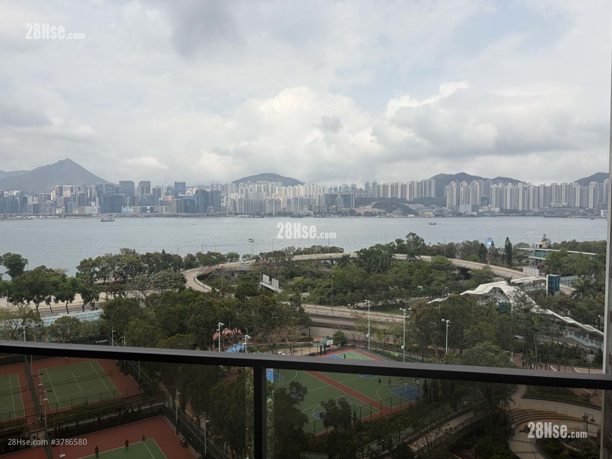 Taikoo Shing Sell 3 Bedrooms 1,114 ft²