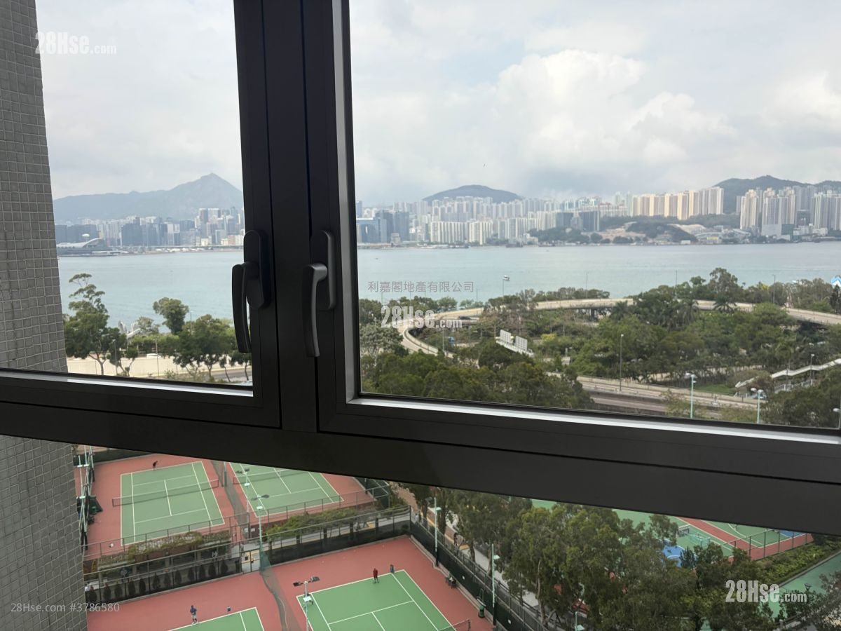Taikoo Shing Sell 3 Bedrooms 1,114 ft²