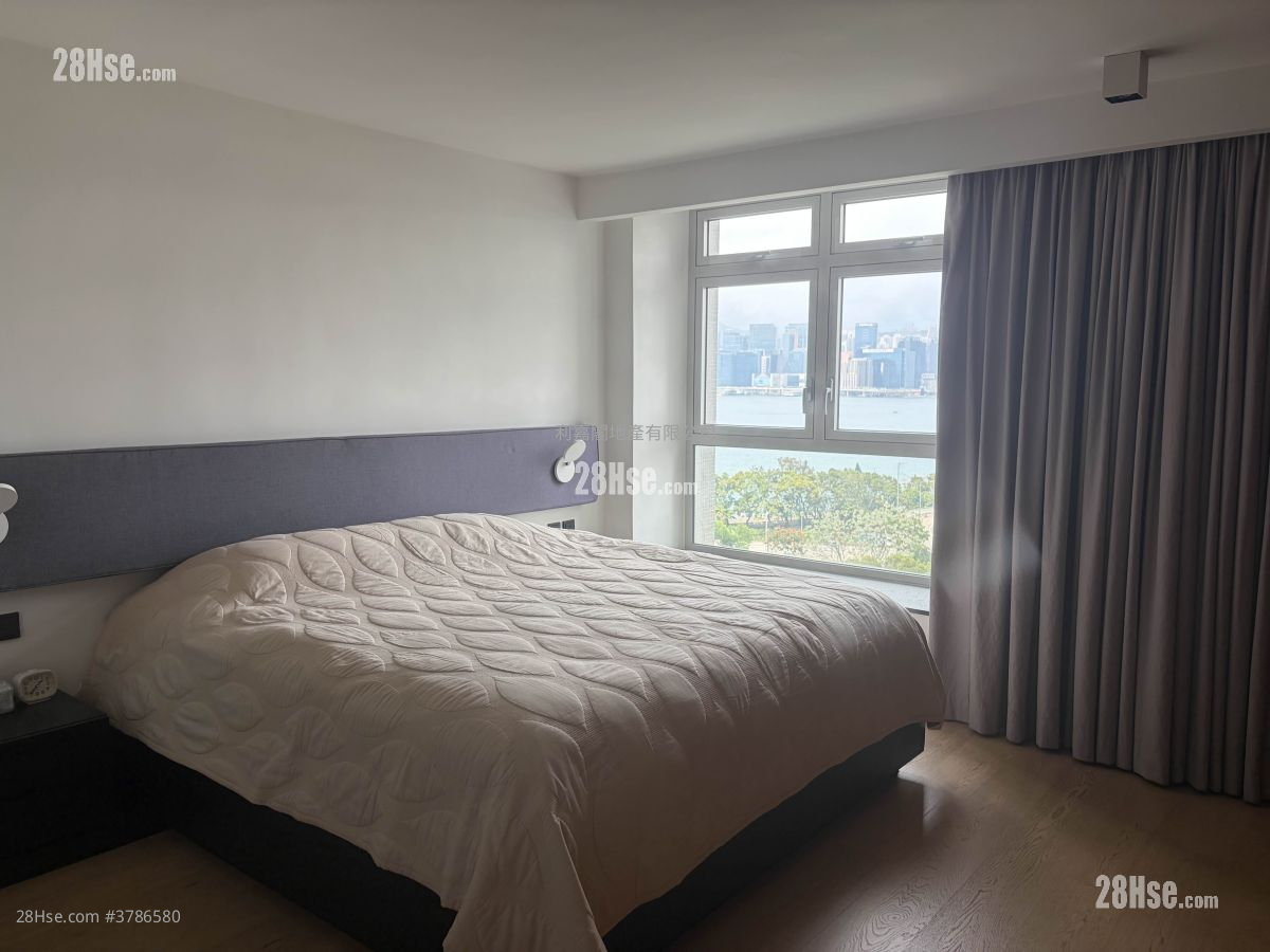 Taikoo Shing Sell 3 Bedrooms 1,114 ft²