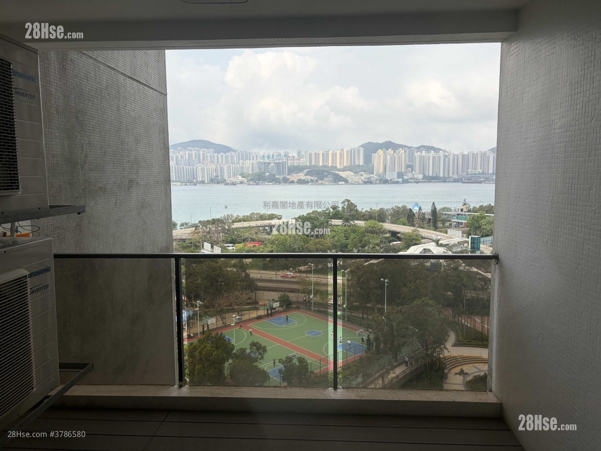 Taikoo Shing Sell 3 Bedrooms 1,114 ft²