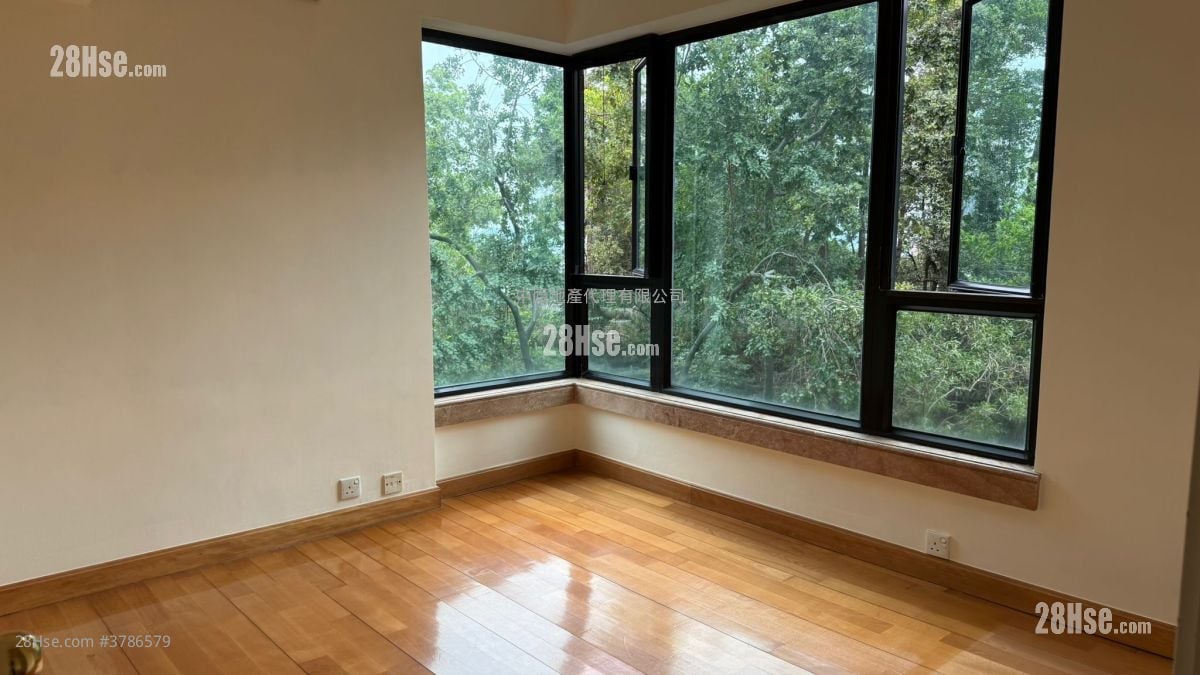 悠然山庄 售盘 3 房 914 平方尺