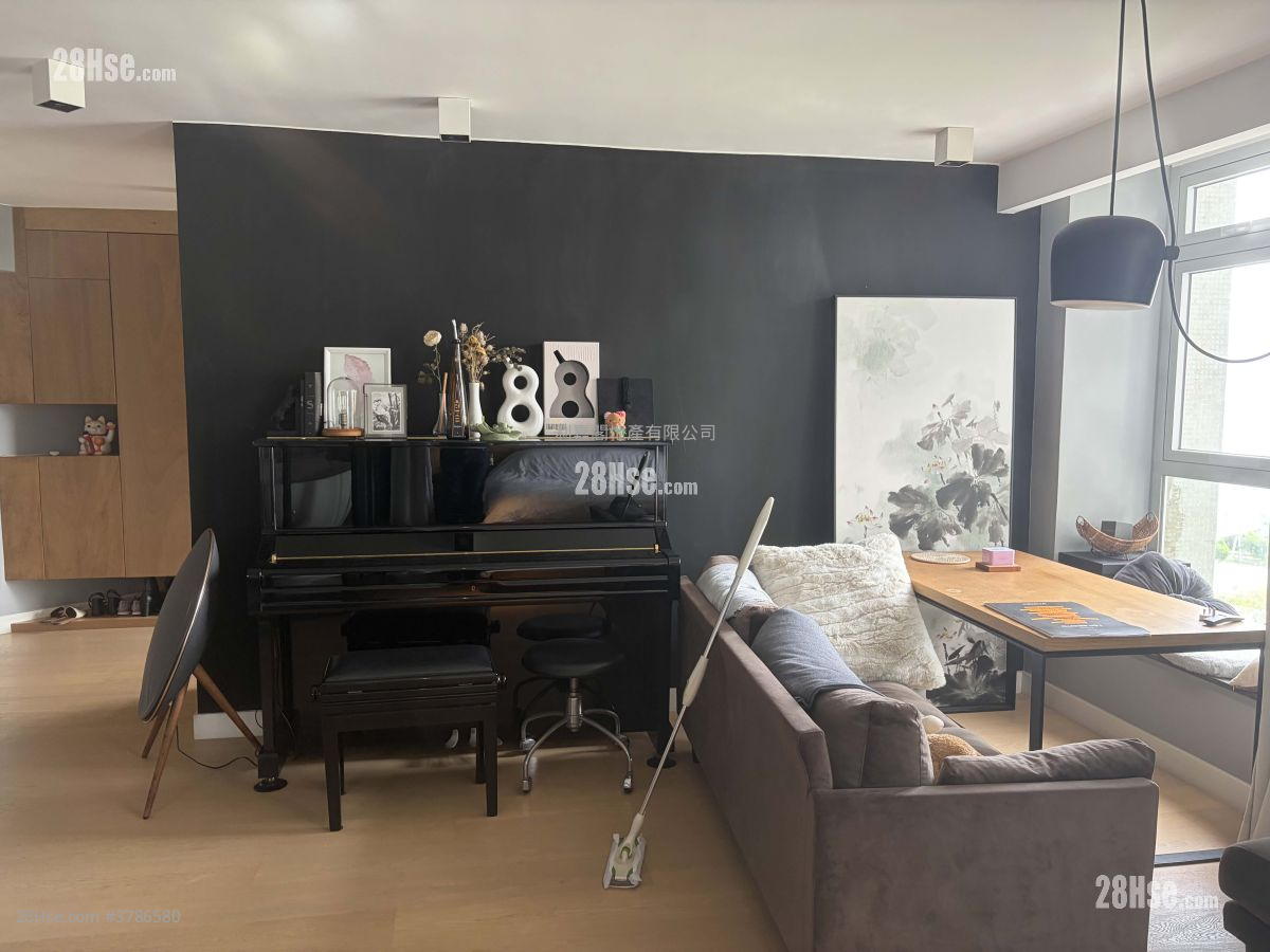 Taikoo Shing Sell 3 Bedrooms 1,114 ft²