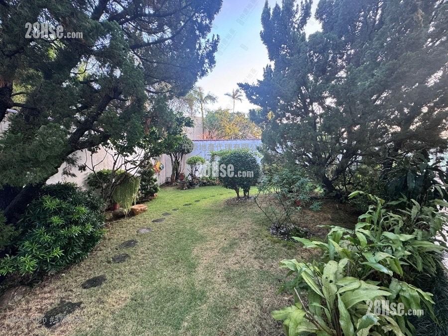 马铃径85-87号 售盘 4 房 2,187 平方尺