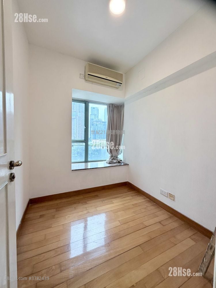 港景峰 售盘 2 房 , 1 浴室 457 平方尺