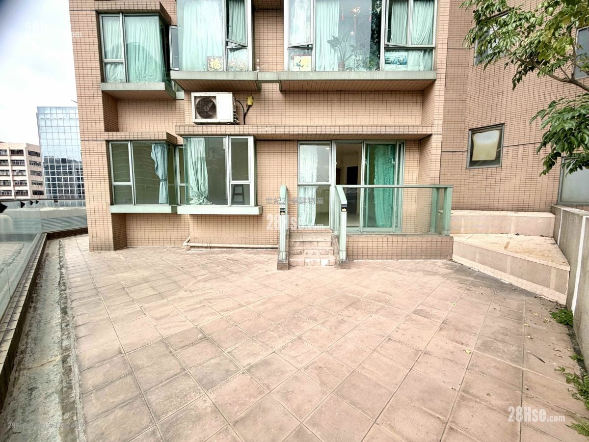 港景峰 售盘 2 房 , 1 浴室 457 平方尺