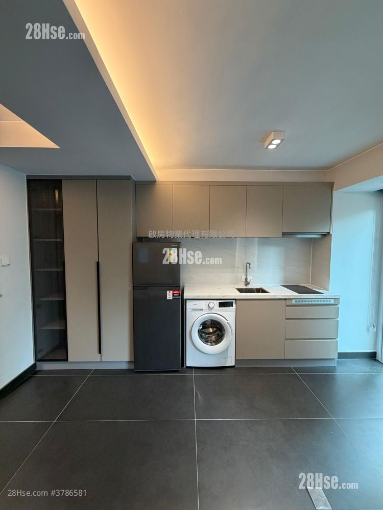 Wah Fai Court Sell Studio , 1 Bathroom 307 ft²