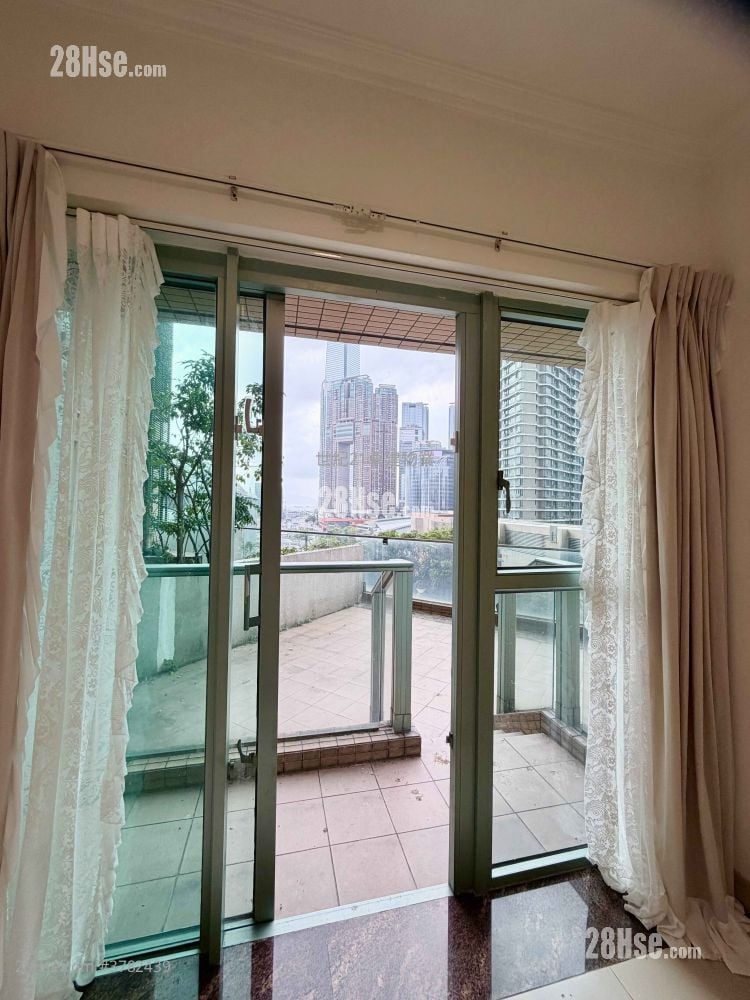 港景峰 售盘 2 房 , 1 浴室 457 平方尺