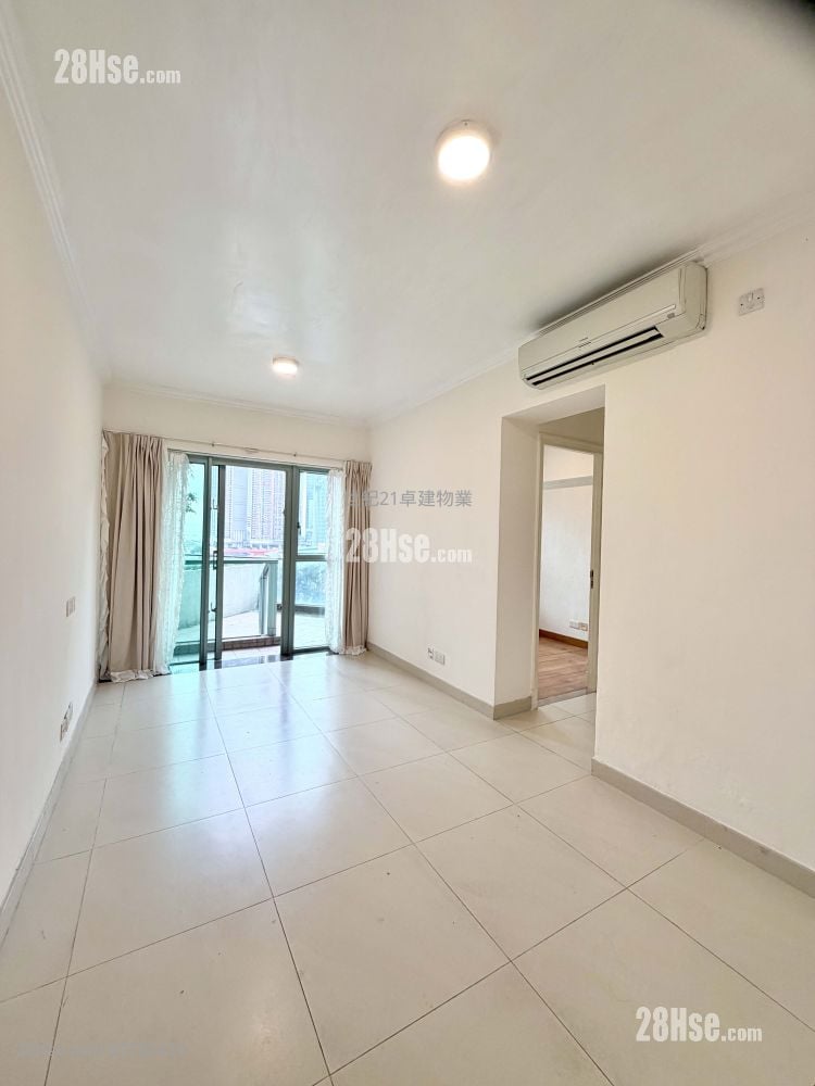 港景峰 售盘 2 房 , 1 浴室 457 平方尺