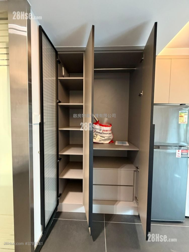 Wah Fai Court Sell Studio , 1 Bathroom 307 ft²