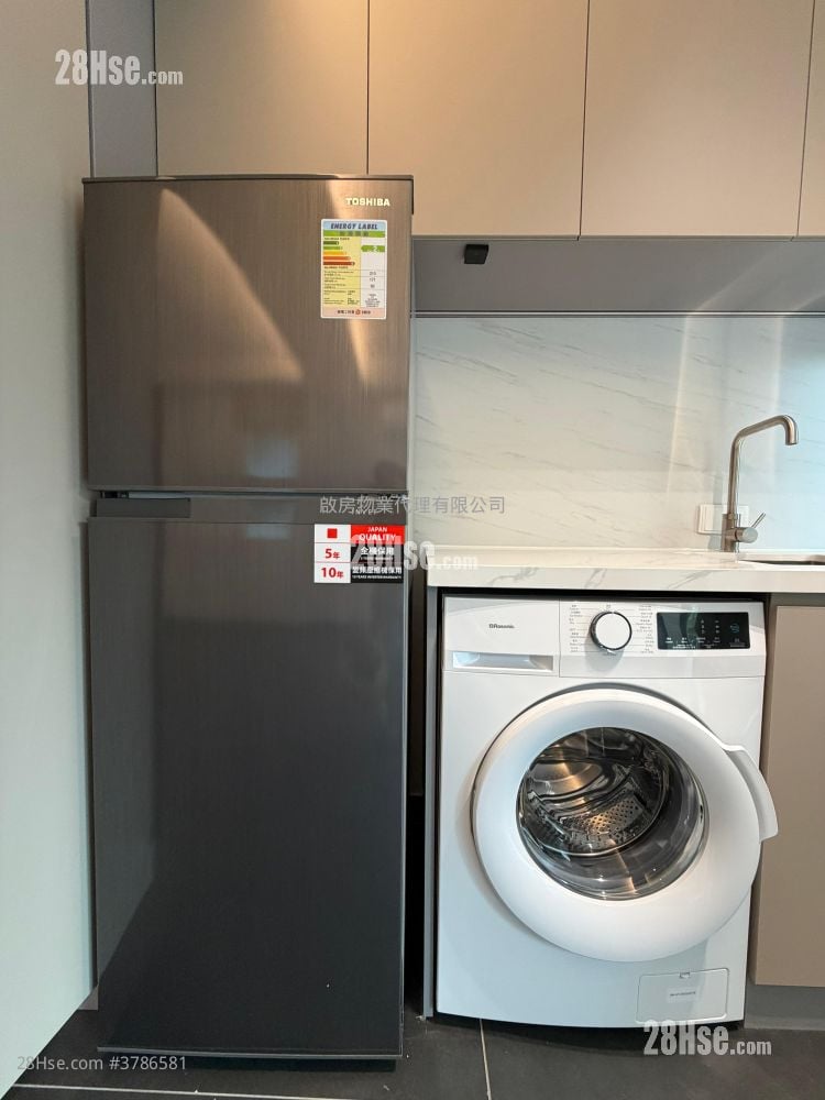 Wah Fai Court Sell Studio , 1 Bathroom 307 ft²