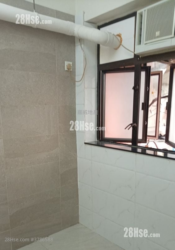 康美楼 租盘 1 房 , 1 浴室