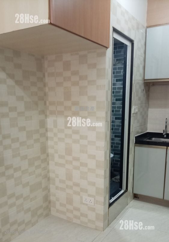 康美楼 租盘 1 房 , 1 浴室