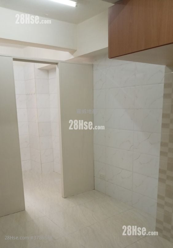 康美楼 租盘 1 房 , 1 浴室