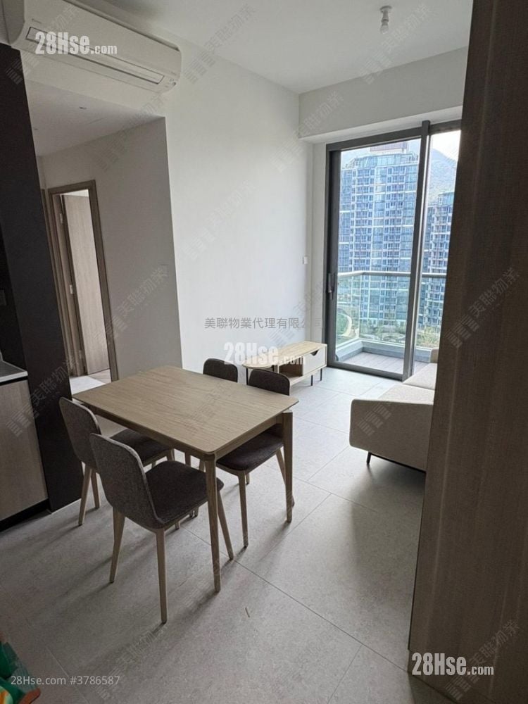 Sierra Sea Sell 2 Bedrooms 456 ft²