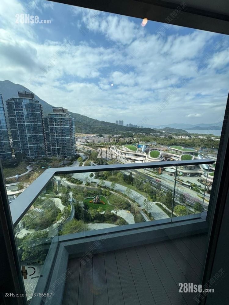 Sierra Sea Sell 2 Bedrooms 456 ft²