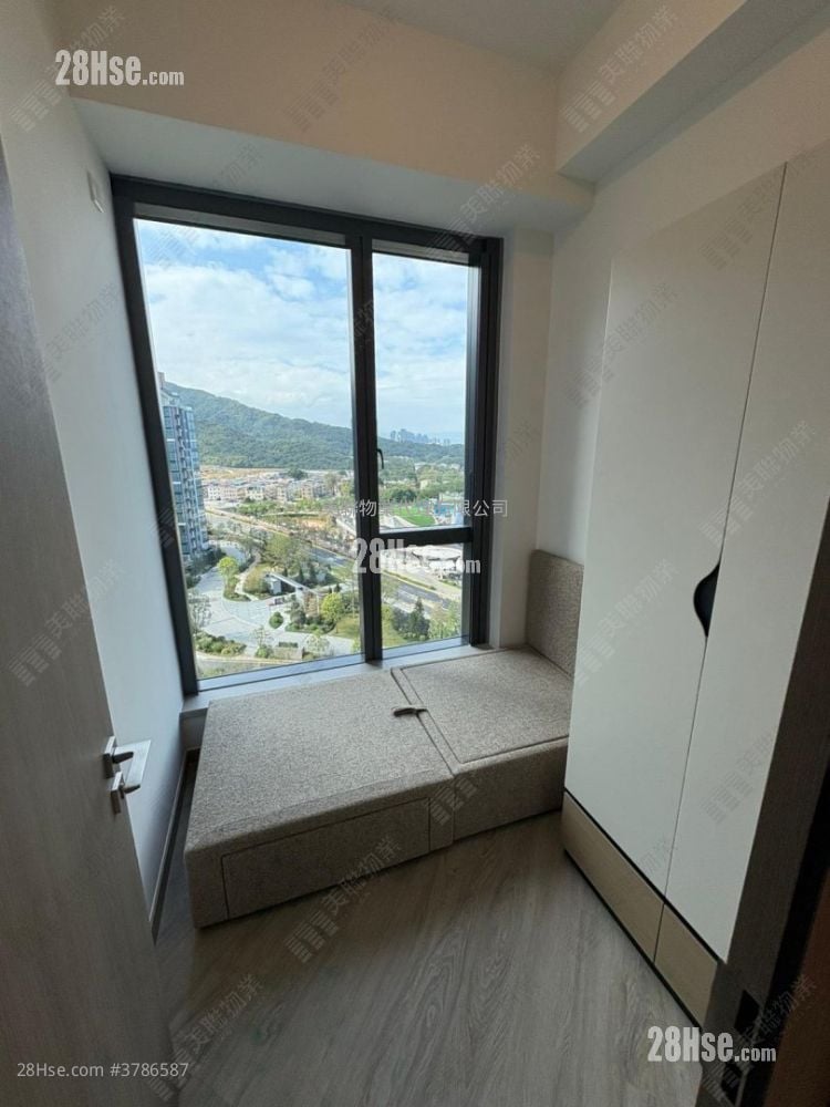 Sierra Sea Sell 2 Bedrooms 456 ft²