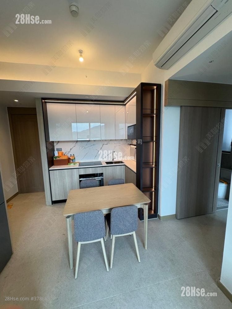 Sierra Sea Sell 2 Bedrooms 456 ft²