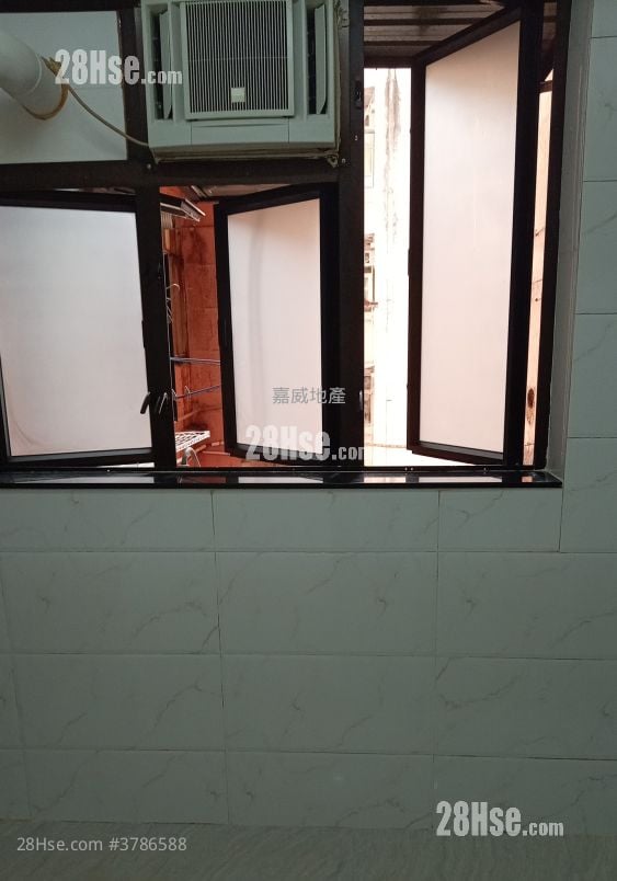 康美楼 租盘 1 房 , 1 浴室