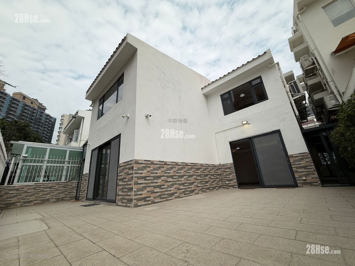 Monte Carlo Villas Rental 2,044 ft²