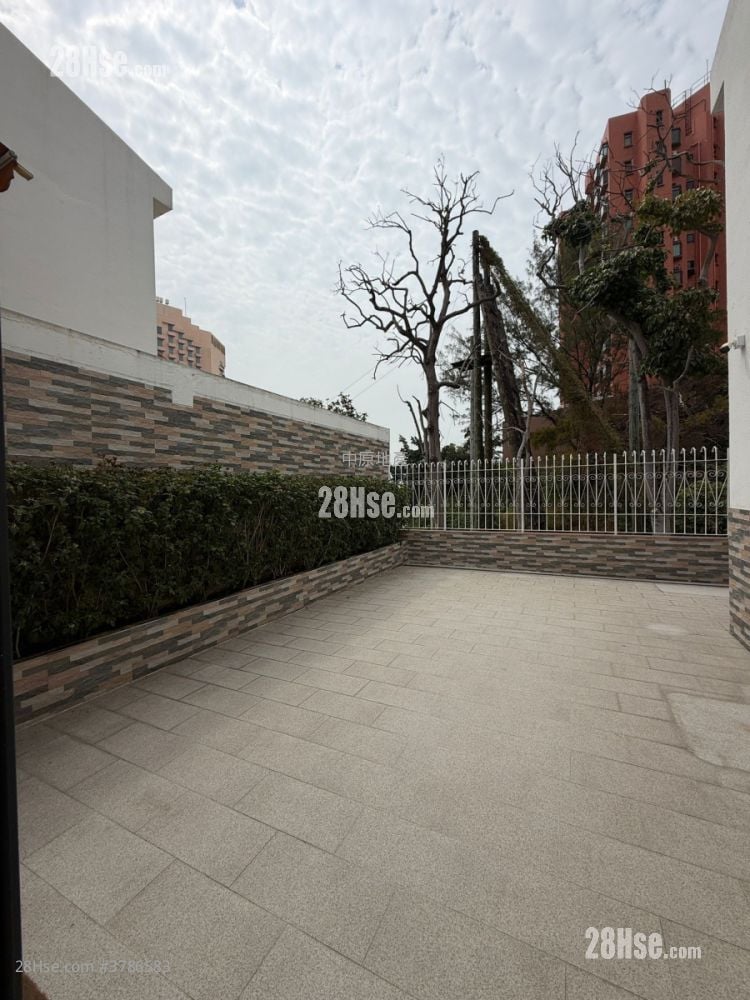 Monte Carlo Villas Rental 2,044 ft²