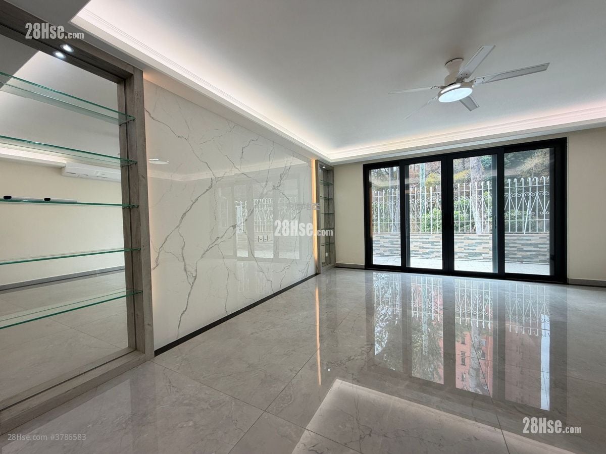 Monte Carlo Villas Rental 2,044 ft²