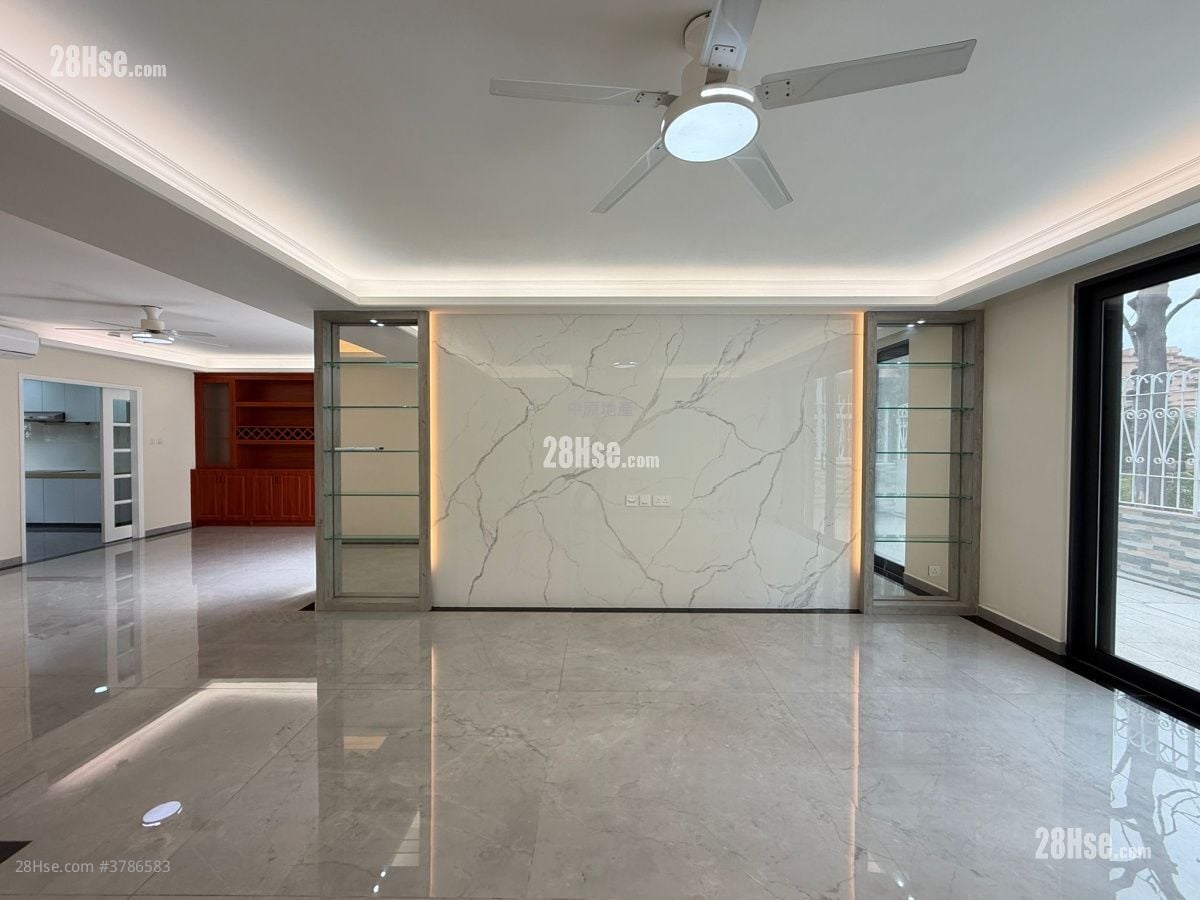 Monte Carlo Villas Rental 2,044 ft²