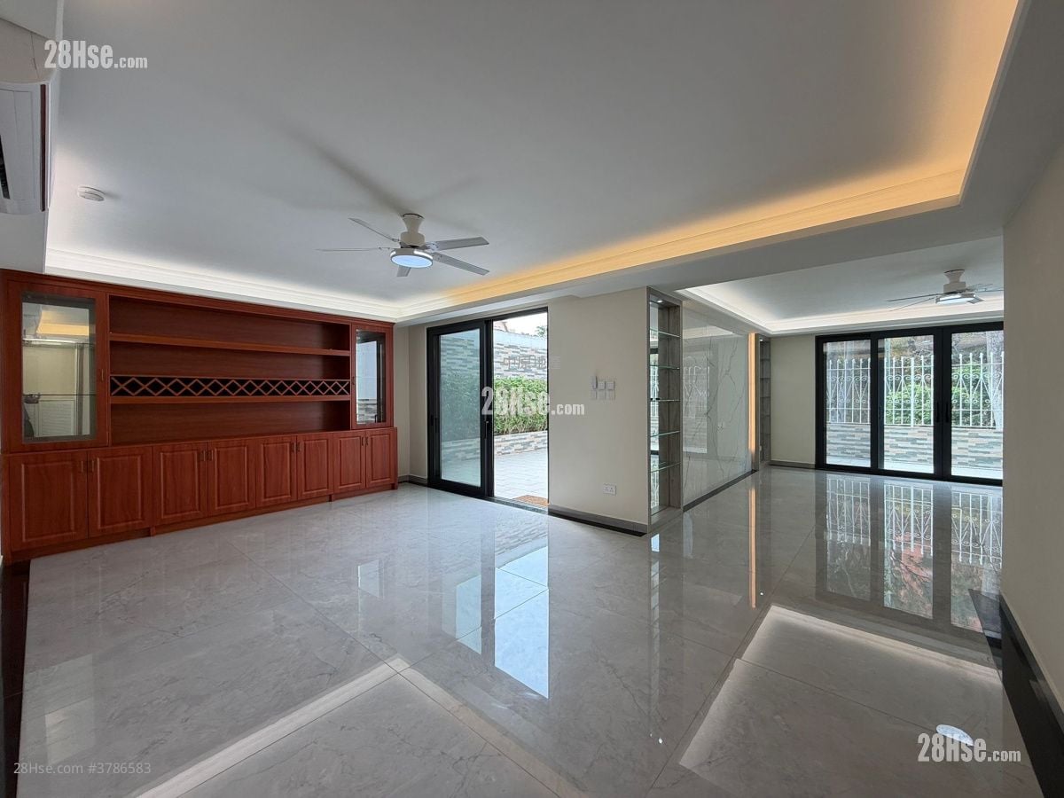 Monte Carlo Villas Rental 2,044 ft²